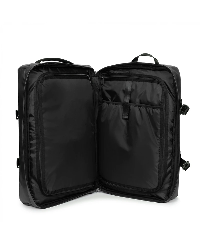 Eastpak Travelpack Tarp Black2 Backpack