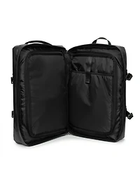 Eastpak Travelpack Tarp Black2 Backpack
