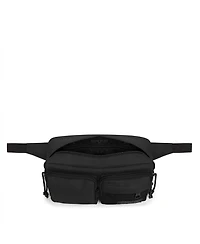 Eastpak Double Crossbody Black Waistpack
