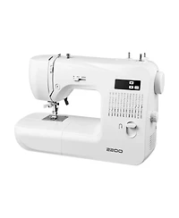 Computerized Sewing Machine with 60 Stitch Patterns & Led Display Screen