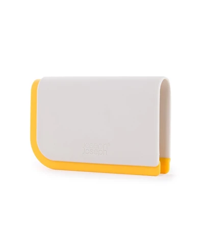 Joseph Joseph Cleantech 3-in-1 Pet Hair Upholstery Cleaning Tool