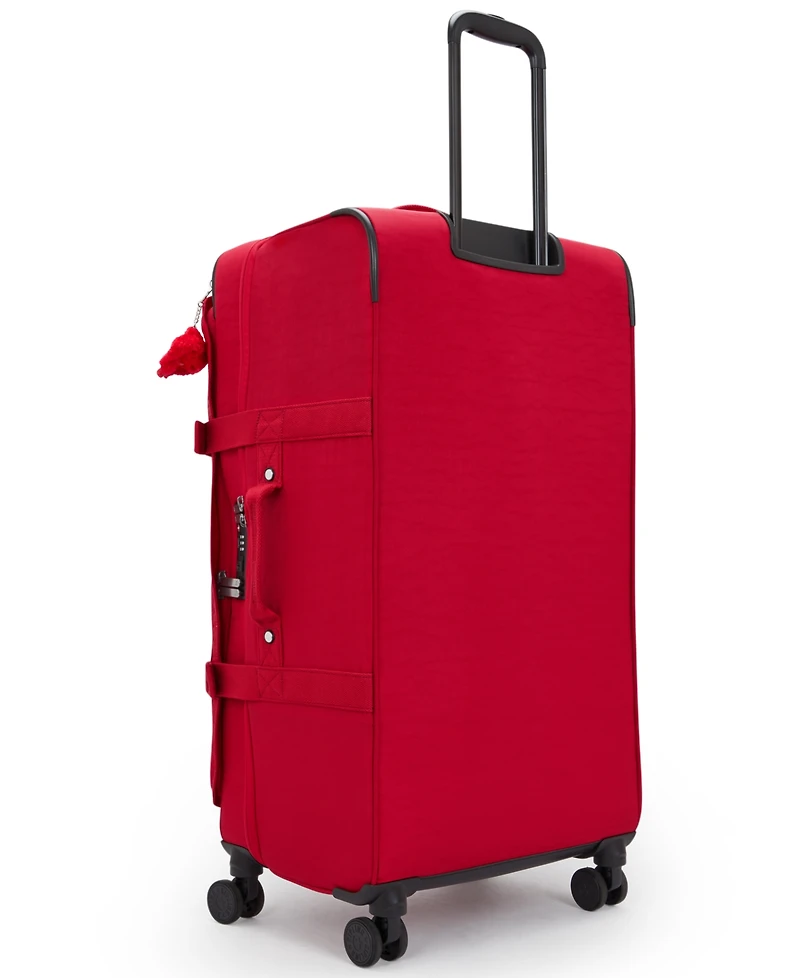 Kipling Spontaneous Large Rolling Luggage