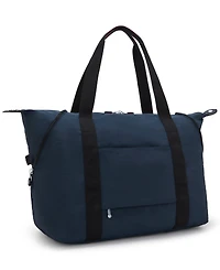 Kipling Art Extra-Large Printed Tote Bag