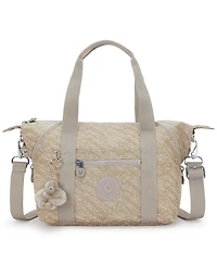 Kipling Art Large Printed Shoulder Bag
