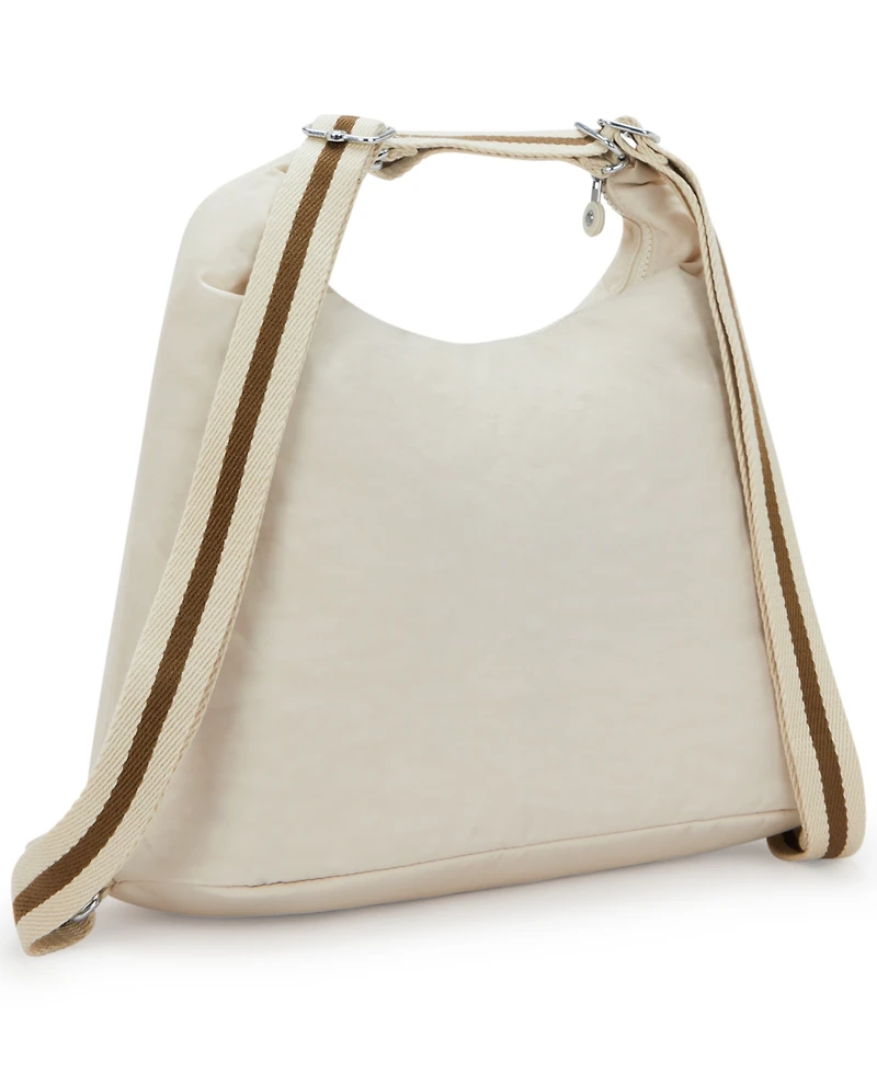 Kipling Yenna Convertible Large Backpack Shoulder Bag