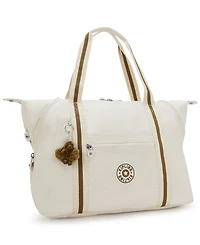 Kipling Art Extra-Large Top Handle Tote Bag