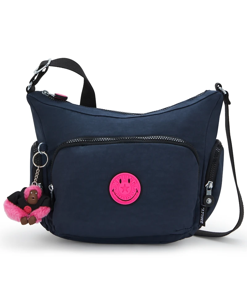 Kipling Gabb Medium Crossbody Bag