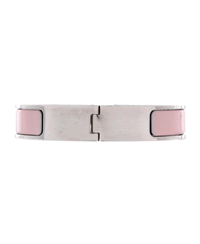 Pre-Owned HERMES Clic H Bracelet