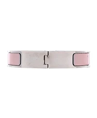 Pre-Owned HERMES Clic H Bracelet
