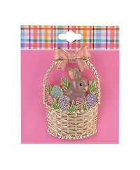 Hallmark Easter Basket Pin