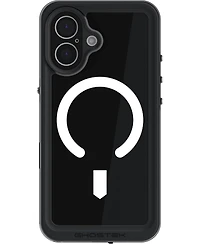 Ghostek iPhone 17 Nautical Slim Case, MagSafe Compatible