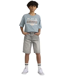 Levi's Big Boys Skate Relaxed Fit Shorts
