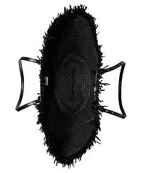 Michael Kors Isa Extra Large Fan Tote Bag