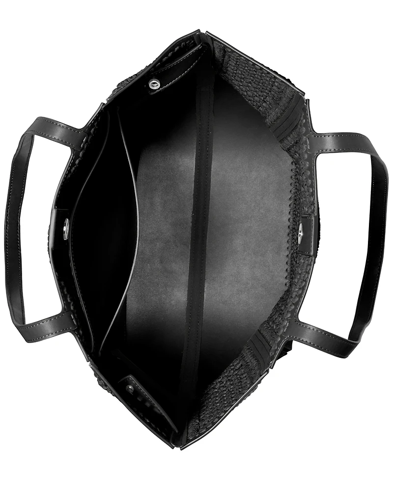 Michael Kors Jordi Convertible Cinched Extra Large Tote Bag