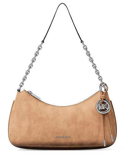 Michael Kors Nolita Small Chain Pouchette Bag