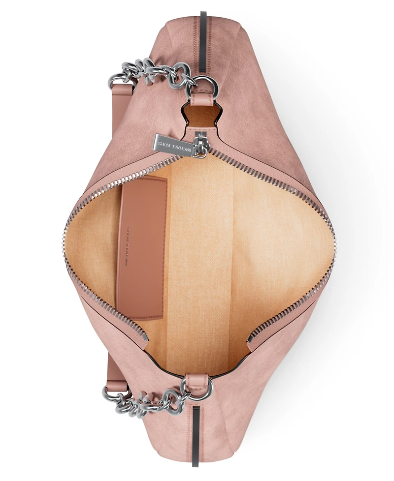 Michael Kors Nolita Small Chain Pouchette Bag