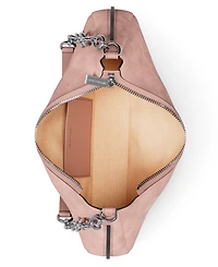 Michael Kors Nolita Small Chain Pouchette Bag