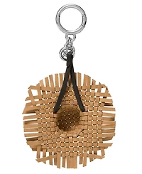 Michael Michael Kors Woven Hat Charm