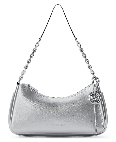 Michael Kors Nolita Small Chain Pouchette Bag