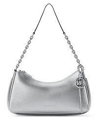Michael Kors Nolita Small Chain Pouchette Bag