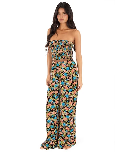 Hurley Women's Miami Garden Beach Pants