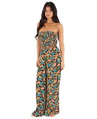 Hurley Women's Miami Garden Beach Pants
