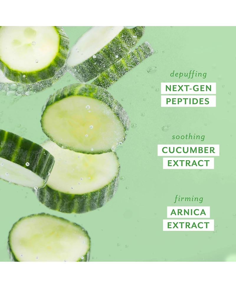 Patchology Serve Chilled Cool Crush Hydrogel Mask, 1.55 oz.