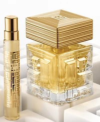 Balmain Beauty Destin de Balmain Eau de Parfum Spray, 0.33  oz.