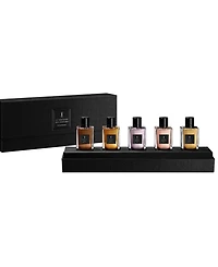 Yves Saint Laurent 5-Pc. Le Vestiaire Des Parfums Sampler Gift Set