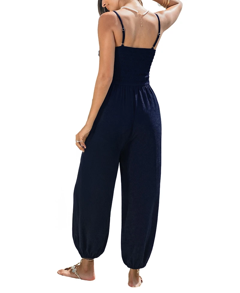 Cupshe Women's Need a Refresh Jumpsuit