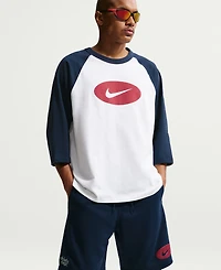 Nike Men's Sportswear Club French Terry Standard-Fit Shorts