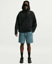 Nike Men's Tech Fleece Standard-Fit Shorts