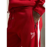 Polo Ralph Lauren Men's Double-Knit Jogger Pants