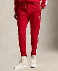 Polo Ralph Lauren Men's Double-Knit Jogger Pants