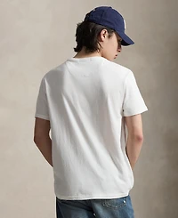 Polo Ralph Lauren Men's Logo Print T-Shirt