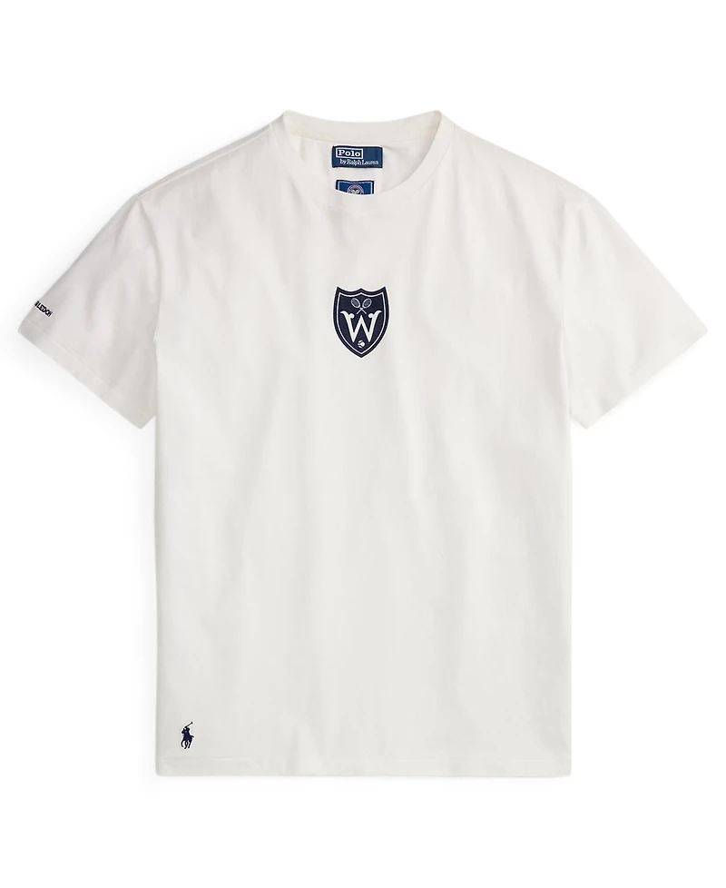 Polo Ralph Lauren Men's Wimbledon Print T-Shirt