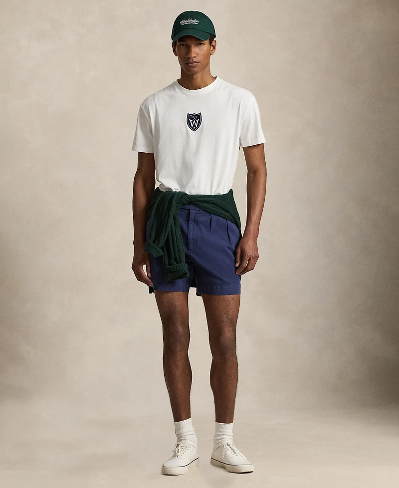 Polo Ralph Lauren Men's Wimbledon Print T-Shirt