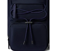 Polo Ralph Lauren Men's Tonal Logo Sling Bag