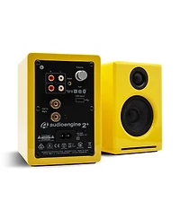 Audioengine A2+ 2026 Color of the Year Edition w/ Bluetooth aptX-hd
