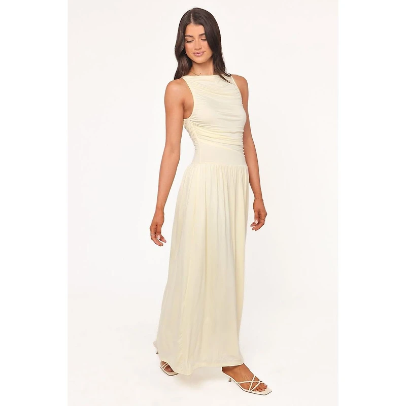 Petal and Pup Women's Shirley Maxi Dress