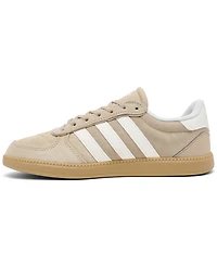 Adidas Big Kids Breaknet Sleek Casual Sneakers from Finish Line