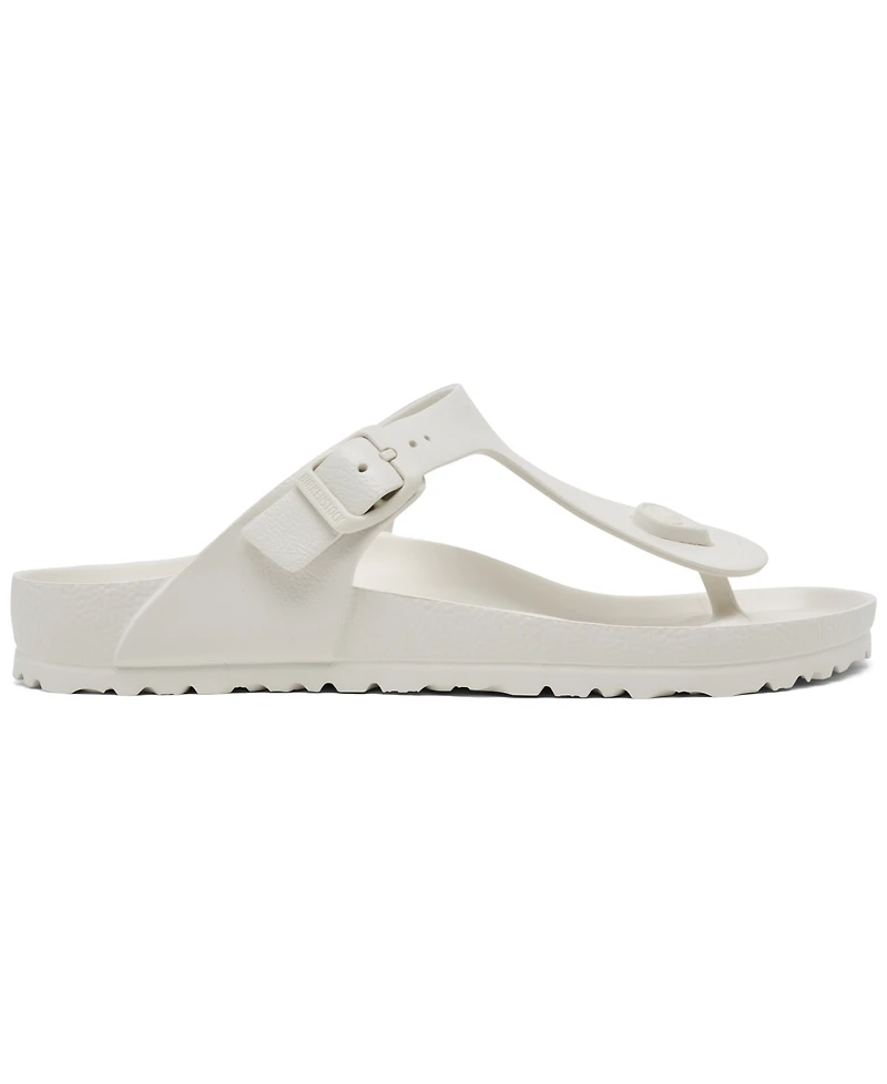 Birkenstock Women's Gizeh Essentials Eva Sandals from Finish Line