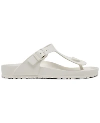 Birkenstock Women's Gizeh Essentials Eva Sandals from Finish Line