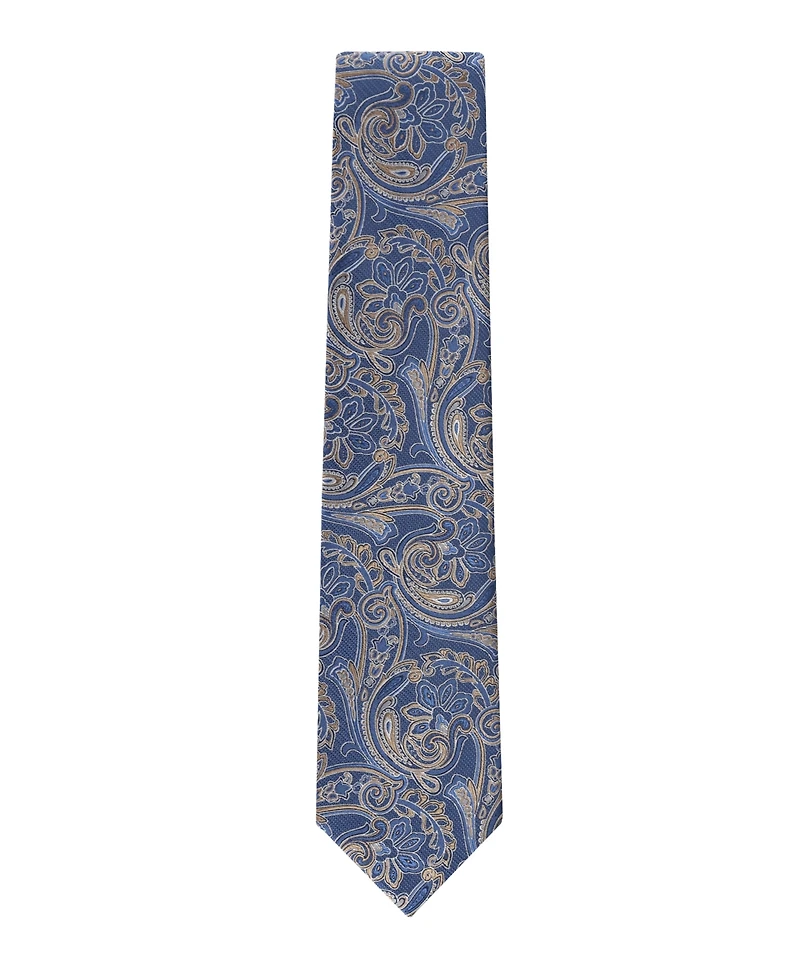 Tommy Hilfiger Men's Lillian Paisley Tie