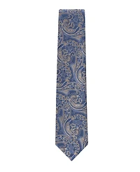 Tommy Hilfiger Men's Lillian Paisley Tie