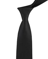 Tommy Hilfiger Men's Stella Solid Tie