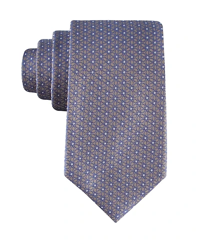 Tommy Hilfiger Men's Ashton Floral Tie