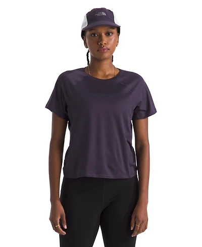 The North Face Women's Jaida Short-Sleeve T-Shirt