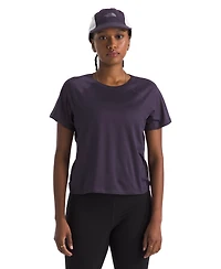The North Face Women's Jaida Short-Sleeve T-Shirt