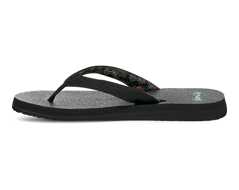 Sanuk Women's Yoga Paradise Ii Sandals